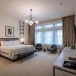 Hotel Covington Cincinnati Riverfront