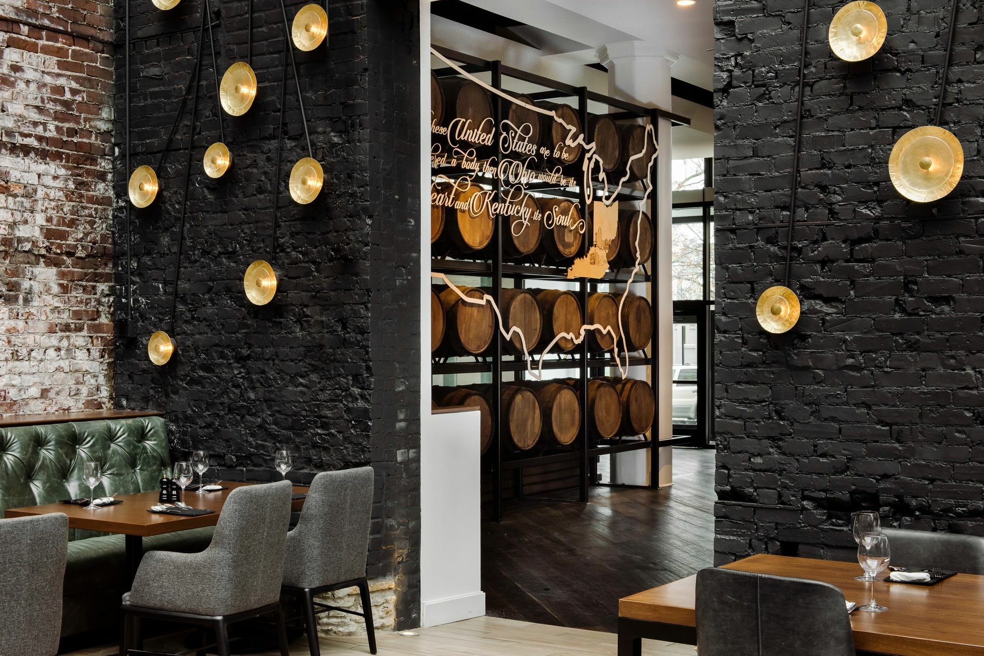 Cincinnati Riverfront 4*