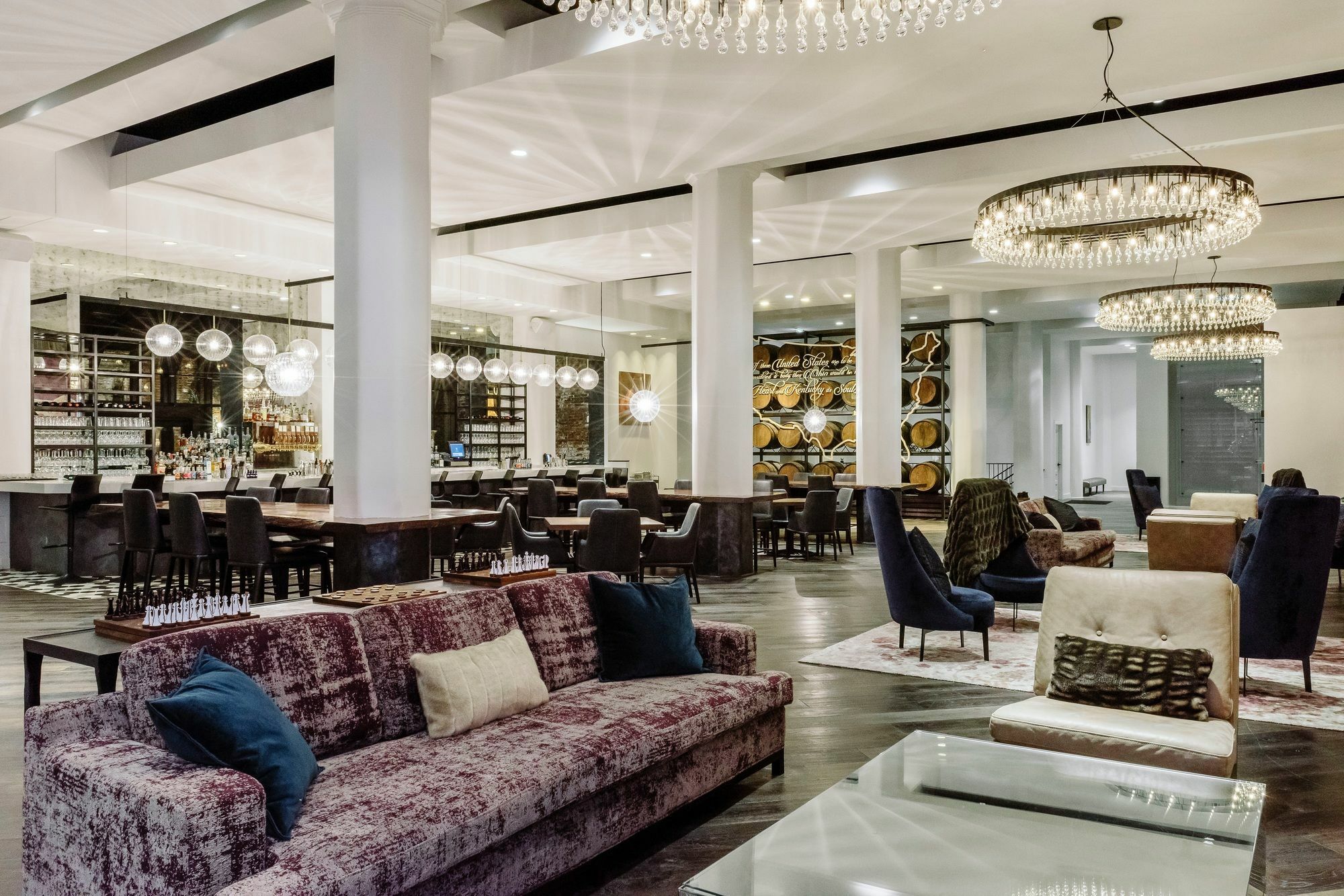 Cincinnati Riverfront 4*