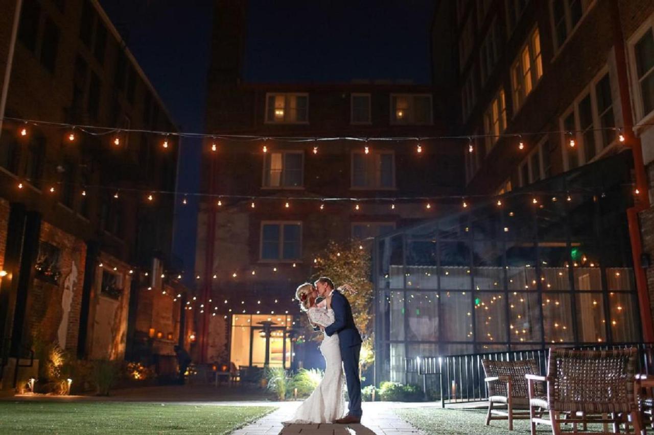 Cincinnati Riverfront 4* Covington